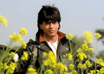 शाहरुख खान फिर करेंगे रोमांस, विंटेज लुक में नई फिल्म:किंग के बाद रोमांटिक अंदाज में वापसी, क्लासिक कहानी को मॉडर्न टच के साथ पेश करेंगे