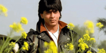 शाहरुख खान फिर करेंगे रोमांस, विंटेज लुक में नई फिल्म:किंग के बाद रोमांटिक अंदाज में वापसी, क्लासिक कहानी को मॉडर्न टच के साथ पेश करेंगे