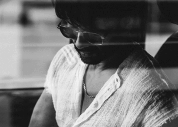 शाहिद कपूर ने शुरू की ‘फर्जी 2’ की शूटिंग:एक्टर ने पहले दिन के शूट की फोटो शेयर कर अपना लुक दिखाया