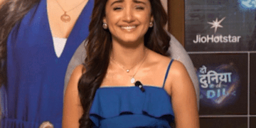 राची शर्मा ने ऑनलाइन स्कैम से बचने की सलाह दी:कहा- डिजिटल दुनिया में इमोशनल कनेक्शन से पहले सतर्क रहें, भरोसा खतरनाक हो सकता है