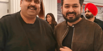 'धुरंधर 2' में आतिफ अहमद जैसे किरदार पर बढ़ा विवाद:राजनीतिक आरोप-प्रत्यारोप तेज, ISI कनेक्शन दिखाने पर फिल्म के डायरेक्टर आदित्य धर घिरे