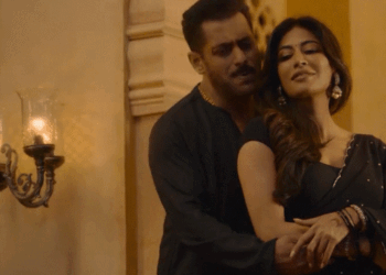 फिल्म मातृभूमि का गाना 'चांद देख लेना' रिलीज:गाने में सलमान खान और चित्रांगदा सिंह के बीच इमोशनल लव स्टोरी दिखी