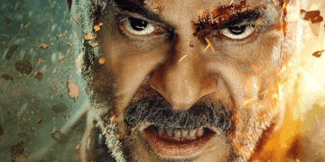 शाहरुख खान ने फिल्म सूबेदार की तारीफ की:अनिल कपूर की एक्टिंग को लेकर कहा-वे हर किरदार में अपना बेस्ट देते हैं