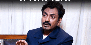 Watchman to Vegetable Seller to Bollywood Actor