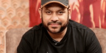 बालाजी टेलीफिल्म्स विवाद पर राज शांडिल्य का बयान:कॉन्ट्रैक्ट कॉन्ट्रोवर्सी के बीच आरोपों को निराधार बताया, कहा- 'भागम भाग 2' तय योजना के मुताबिक आगे बढ़ेगी