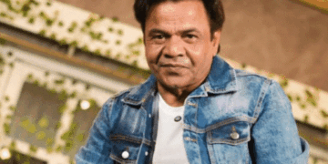 जेल से रिहा होकर राजपाल यादव बोले:मामला करोड़ों रुपए का नहीं, ईगो और जलन का था, मुश्किल दौर में भी अपनी लड़ाई जारी रखी