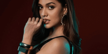 रियलिटी शो ‘द 50’ से बाहर हुईं दिव्या अग्रवाल:बोलीं- गेम समझ से बाहर था, पति संग डिवॉर्स की अफवाहों पर भी तोड़ी चुप्पी