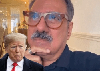 बोमन ईरानी ने डोनाल्ड ट्रम्प से मांगा गैस सिलेडर:ईरानियों से बातचीत बयान पर कसा तंज, कहा- मैं तैयार हूं