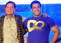 Salim Khan Health Update | Javed Akhtar Shares Good News