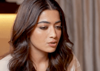 वायरल ऑडियो क्लिप पर रश्मिका मंदाना ने तोड़ी चुप्पी:8 साल पुरानी प्राइवेट बातचीत लीक होने पर भड़कीं, कंटेंट हटाने के लिए 24 घंटे का अल्टीमेटम दिया