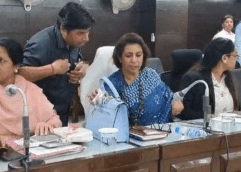 हरियाणा महिला आयोग के सामने पेश नहीं हुए सिंगर बादशाह:चेयरमेन बोलीं- दोपहर तीन बजे तक का समय; नहीं आए तो कड़ा एक्शन लेंगे