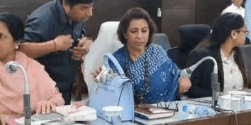 हरियाणा महिला आयोग के सामने पेश नहीं हुए सिंगर बादशाह:चेयरमेन बोलीं- दोपहर तीन बजे तक का समय; नहीं आए तो कड़ा एक्शन लेंगे