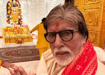 अमिताभ बच्चन ने अयोध्या में 2.67 एकड़ जमीन खरीदी:15 मिनट की दूरी पर राम मंदिर; BIG B का यहां तीसरा बड़ा इन्वेस्टमेंट