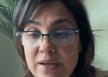 बेटी के साथ दुबई में फंसीं लारा दत्ता भारत लौटीं:बोलीं- वीडियो इसलिए पोस्ट किया, क्योंकि वह मेरा आखिरी वीडियो हो सकता था