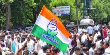 कांग्रेस ने अपने लोकसभा सदस्यों को जारी किया व्हिप, 9-11 मार्च के बीच उपस्थित रहने को कहा, जानिए वजह