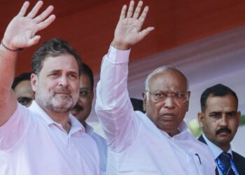 राज्यसभा चुनाव के लिए कांग्रेस ने जारी की 6 उम्मीदवारों की लिस्ट, इन दिग्गजों पर लगाया दांव