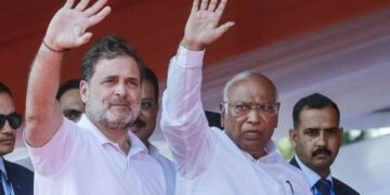 राज्यसभा चुनाव के लिए कांग्रेस ने जारी की 6 उम्मीदवारों की लिस्ट, इन दिग्गजों पर लगाया दांव