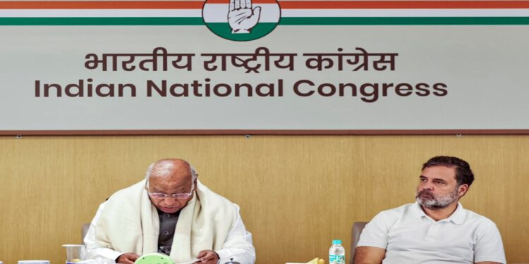 केरल विधानसभा चुनाव: कांग्रेस ने जारी की 55 उम्मीदवारों की पहली लिस्ट, पेरावूर से लड़ेंगे प्रदेश अध्यक्ष सनी जोसेफ