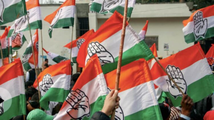 असम में कांग्रेस को सांसद प्रद्युत बोरदोलोई ने दिया बड़ा झटका, पहले ही दे दी थी धमकी-पार्टी छोड़ दूंगा