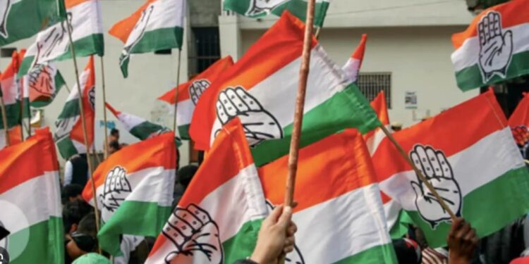 केरल में कांग्रेस ने अपने सांसदों को दे दिया झटका, चुनाव में किसी भी MP को नहीं दिया टिकट