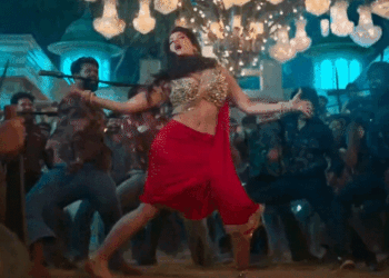 Aligarh Chief Mufti Fatwa Against Nora Fatehi Over KD: The Devil