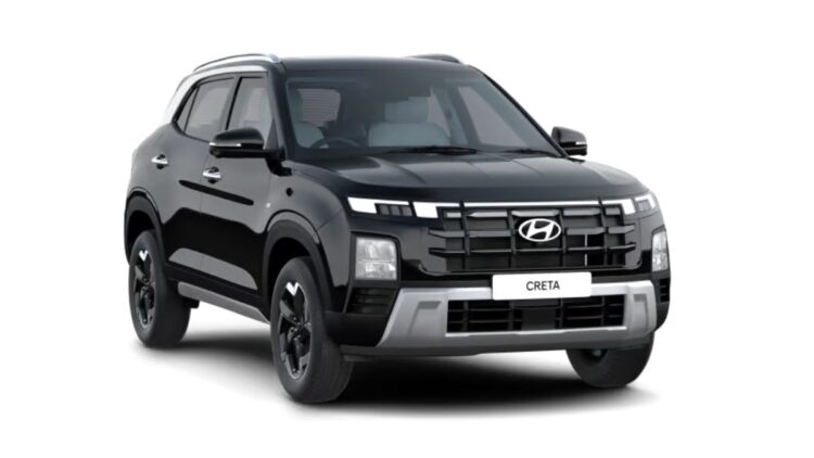 Hyundai Creta खरीदने के लिए कितनी होनी चाहिए आपकी सैलरी? जान लीजिए डाउन पेमेंट और EMI का पूरा हिसाब-किताब
