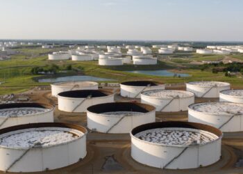 भारत के रणनीतिक तेल भंडार से सिर्फ 9.5 दिन की जरूरतें ही होंगी पूरी, RTI में हुआ खुलासा