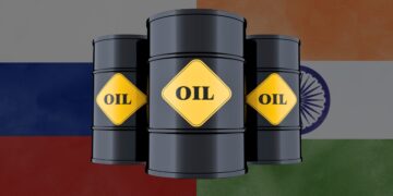 ईरान तनाव के बीच रूस ने खोला तेल का खजाना, भारत और चीन के लिए कर दिया बड़ा ऐलान