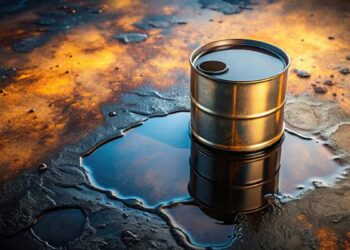 क्रूड ऑयल में कोहराम, आज कीमत 110 डॉलर प्रति बैरल के पार, डोनाल्ड ट्रंप ने जानें क्या कहा