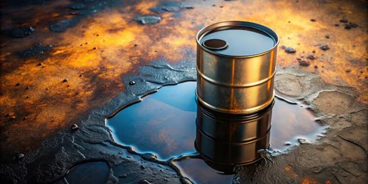 क्रूड ऑयल में कोहराम, आज कीमत 110 डॉलर प्रति बैरल के पार, डोनाल्ड ट्रंप ने जानें क्या कहा