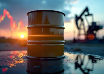 Crude Oil की कीमत 100 डॉलर से नीचे फिसला, 6% से ज्यादा की गिरावट, जानें किसका रहा असर