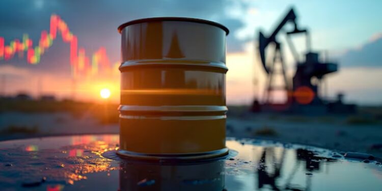 Crude Oil की कीमत 100 डॉलर से नीचे फिसला, 6% से ज्यादा की गिरावट, जानें किसका रहा असर