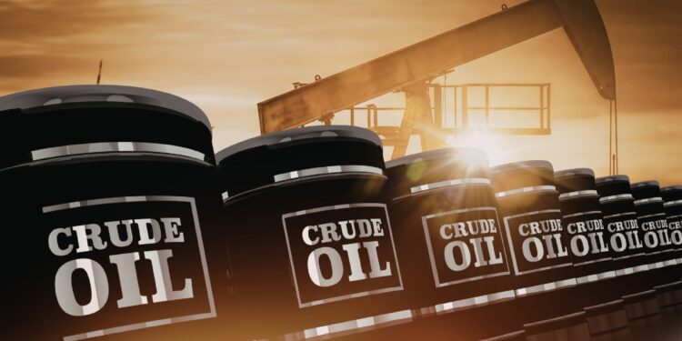 क्रूड ऑयल की कीमतों पर लगाम लगाने की तैयारी! IEA ने खोला 40 करोड़ बैरल तेल का खजाना