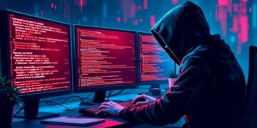 IT कंपनियों पर साइबर अटैक का खतरा! NASSCOM ने सतर्कता और सुरक्षा बढ़ाने की दी सलाह