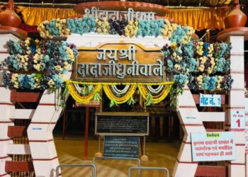 विश्व का एकमात्र मंदिर जहां नहीं माना जाता ग्रहण, 24 घंटे और सातों दिन खुला रहता है दरबार