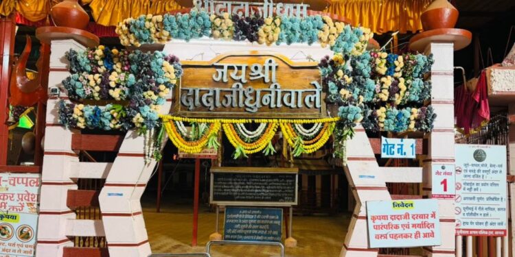 विश्व का एकमात्र मंदिर जहां नहीं माना जाता ग्रहण, 24 घंटे और सातों दिन खुला रहता है दरबार