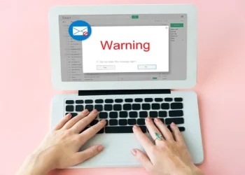 if you receive a data breach email do not panic adopt these essential security measures