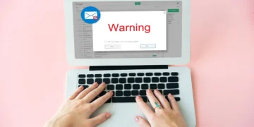 if you receive a data breach email do not panic adopt these essential security measures