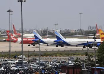 पश्चिम एशिया संकट के बीच दिल्ली एयरपोर्ट ने कुछ विदेशी एयरलाइनों को दिया एक्स्ट्रा स्लॉट, इन्हें मिलेगी राहत
