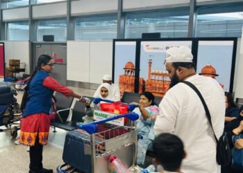 दिल्ली एयरपोर्ट से आज 80 इंटरनेशनल फ्लाइट्स करनी पड़ीं कैंसिल, मिडिल ईस्ट की टेंशन ने लगाया ब्रेक