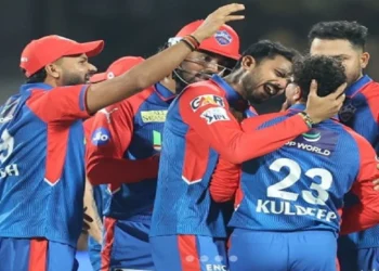IPL 2026: Delhi Capitals की ताकत और कमजोही, पहली बार खिताब जीतना चाहेगी टीम