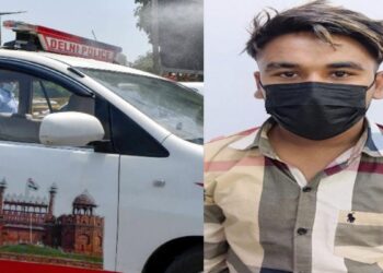 दिल्ली पुलिस स्पेशल सेल का बड़ा एक्शन, किया आतंकी मॉड्यूल का भंडाफोड़; भट्टी गैंग के गुर्गे को पकड़ा