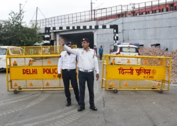 Delhi Traffic Advisory: T20 मैच के कारण ITO, BSZ मार्ग पर भारी प्रतिबंध, घर से सोच-समझकर निकलें