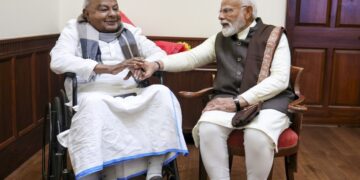 ‘कर्नाटक को भगवान ही बचा सकते हैं, प्रधानमंत्री मोदी राज्य के लिए कुछ करें’, देवेगौड़ा ने की अपील