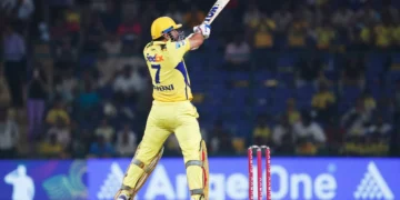 CSK को मिला Dhoni का उत्तराधिकारी? Sanju Samson की एंट्री पर AB de Villiers का बड़ा बयान