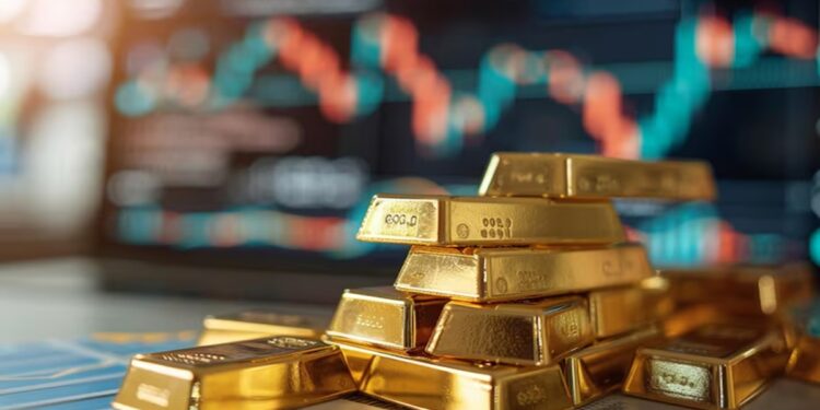 Gold-Silver में ‘सेफ हेवन’ का भरोसा टूटा! कुछ घंटों में 2 ट्रिलियन डॉलर का नुकसान, बाजार में ऐतिहासिक हलचल