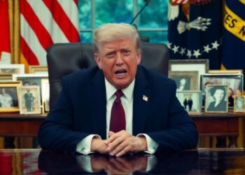 ट्रंप ने फिर उठाया टैरिफ का हथियार! भारत समेत 16 देशों पर नई ट्रेड जांच शुरू; जानें क्या है अमेरिका का नया गेम प्लान