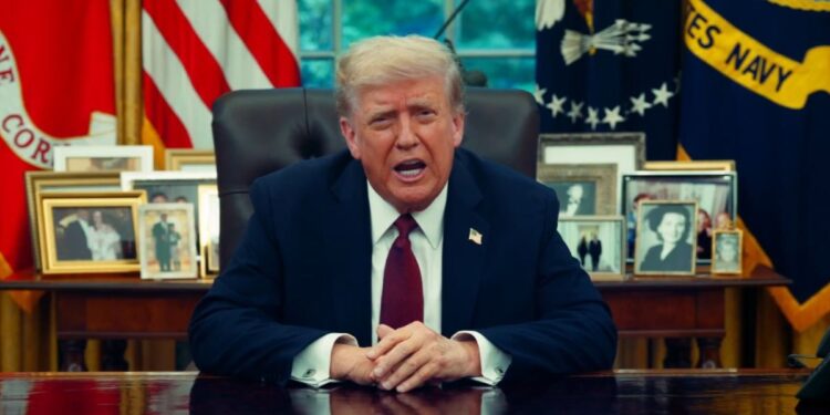 ट्रंप ने फिर उठाया टैरिफ का हथियार! भारत समेत 16 देशों पर नई ट्रेड जांच शुरू; जानें क्या है अमेरिका का नया गेम प्लान