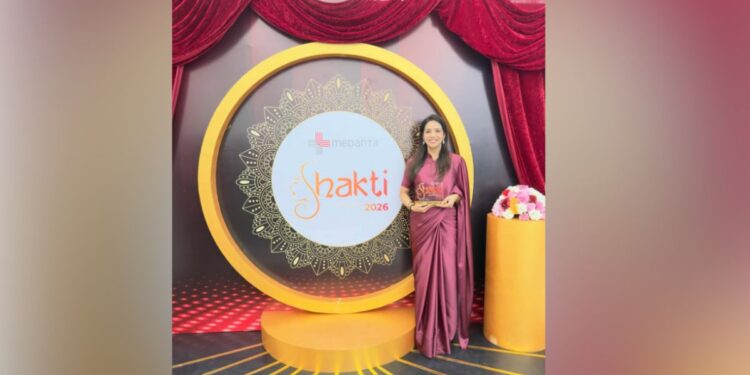 अंतर्राष्ट्रीय महिला दिवस के मौके पर डॉ मीनाक्षी वर्मा ने की इंडिया टीवी से खास बात, प्रेरित करेगी उनकी कहानी