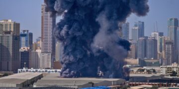 मिडिल ईस्ट की जंग और दुबई प्रॉपर्टी मार्केट, क्या भारतीय निवेशकों को होगा बड़ा नुकसान?